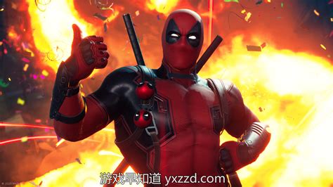 apunkagames deadpool